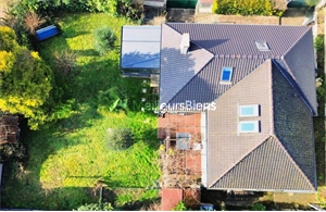 maison individuelle à la vente -   78620  L ETANG LA VILLE, surface 130 m2 vente maison individuelle - UBI457798124